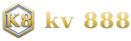 kv 888 logo